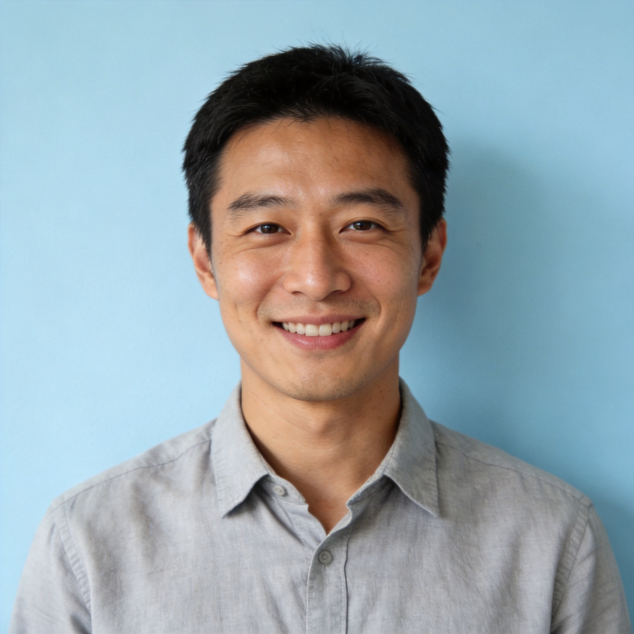 米兰电竞用户李明头像